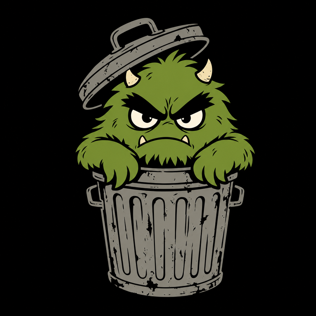 Grouch